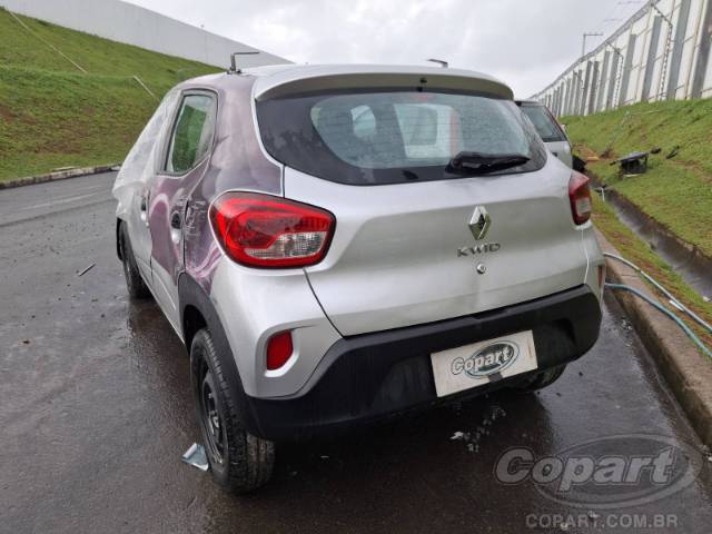 2024 RENAULT KWID 