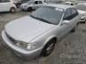 2002 TOYOTA COROLLA 