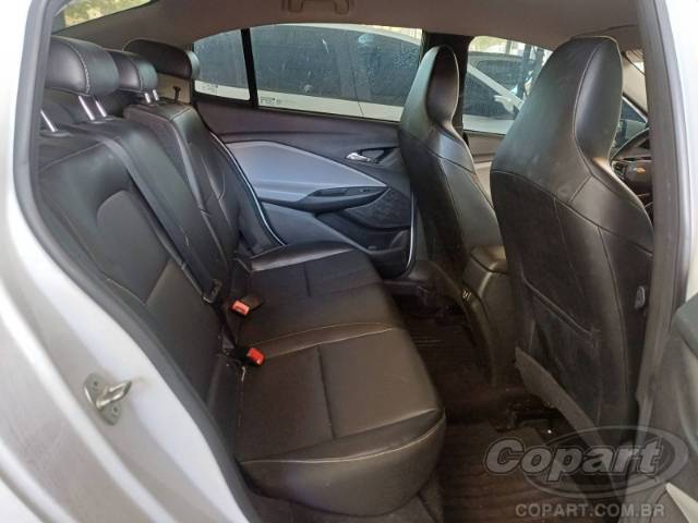 2023 CHEVROLET ONIX PLUS 