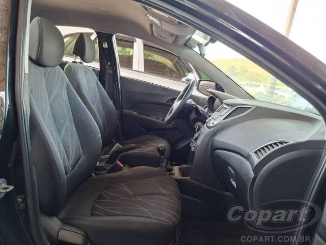 2014 HYUNDAI HB20 