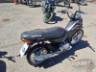 2013 HONDA POP 100 