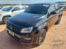 2017 VOLKSWAGEN AMAROK 