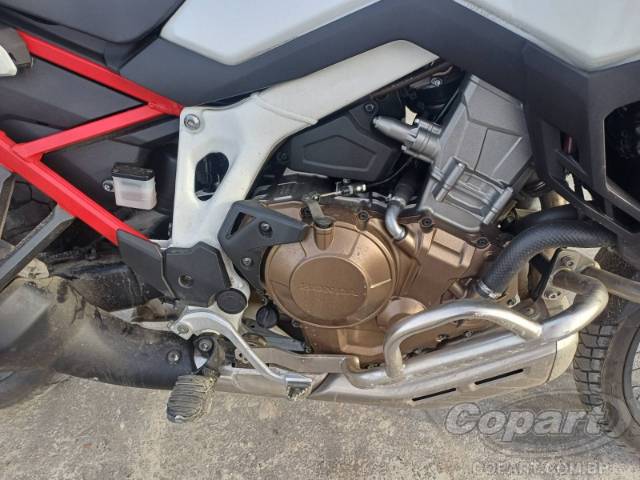 2023 HONDA CRF 1100L 
