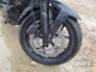 2022 HONDA NC 750X 