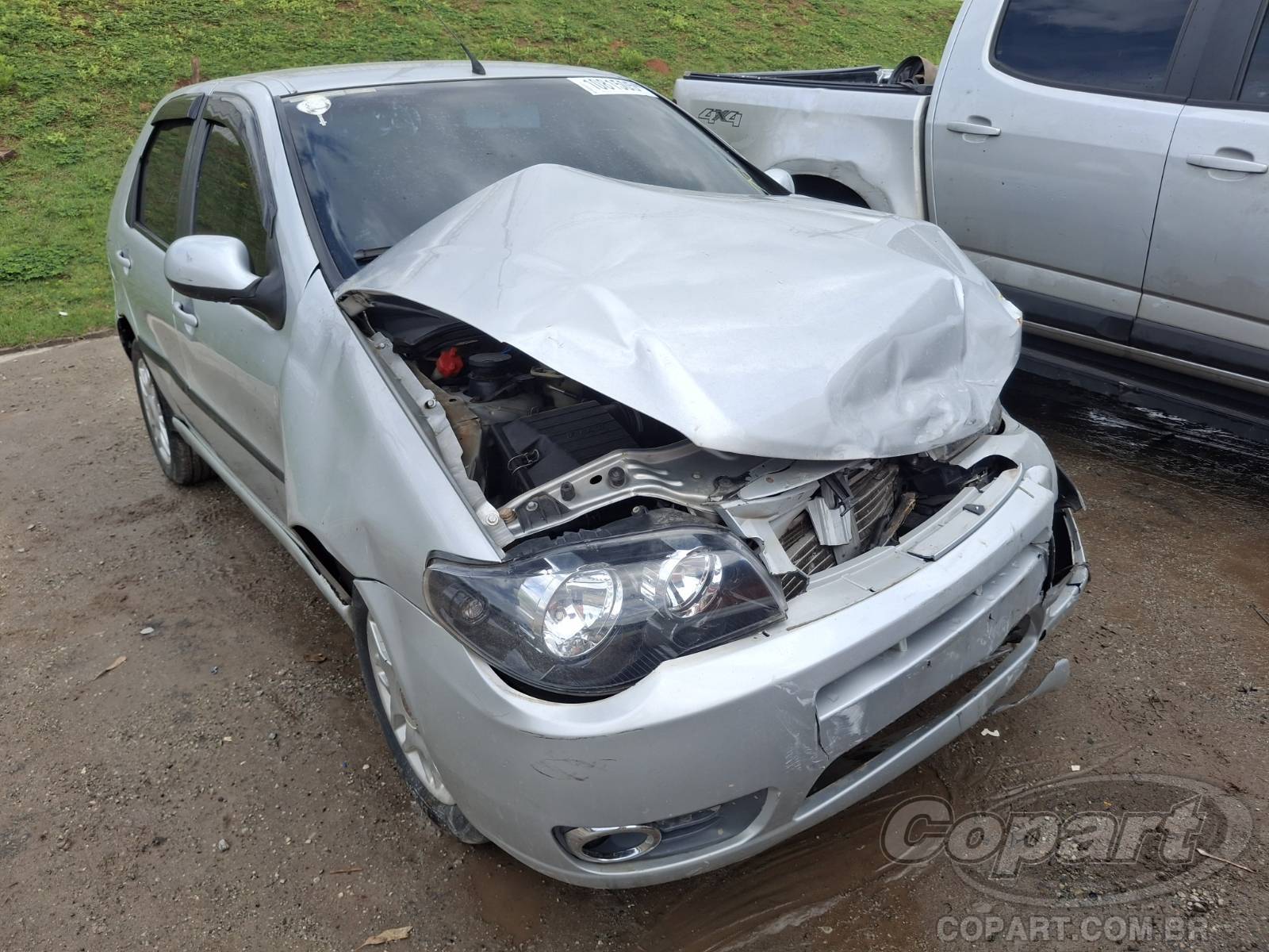 FIAT PALIO Fire 1.0 2009