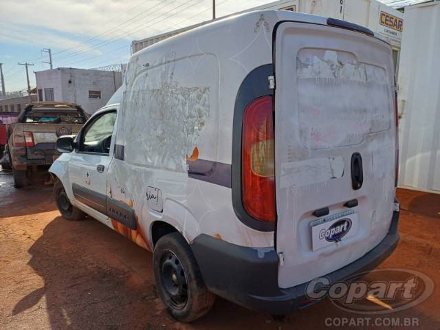2019 FIAT FIORINO FURGAO 