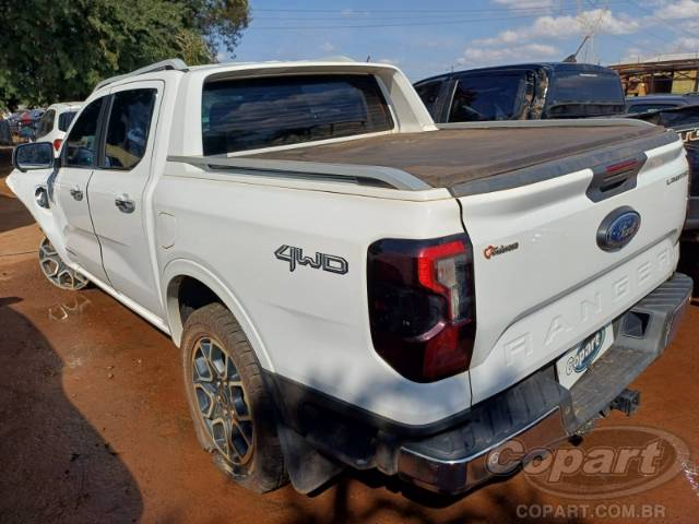 2025 FORD RANGER CD 