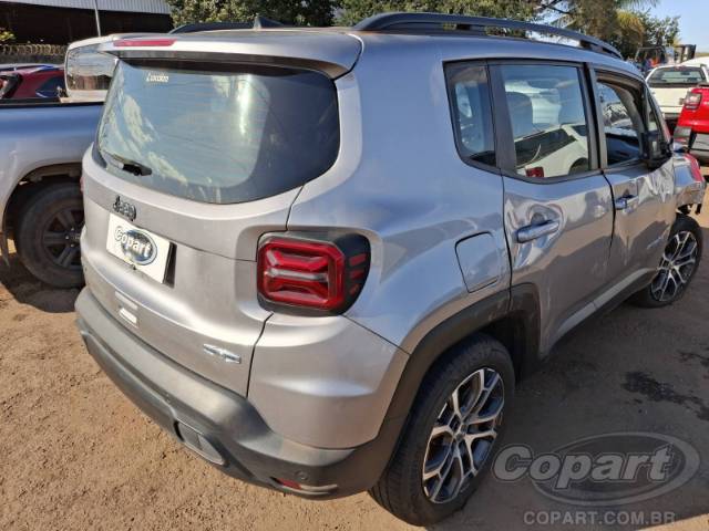 2024 JEEP RENEGADE 