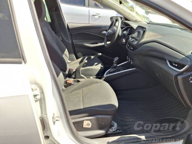 2021 CHEVROLET ONIX 