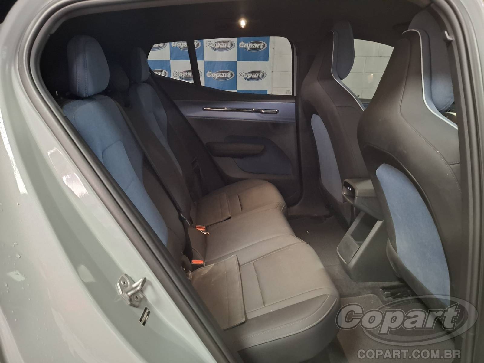 2024 VOLVO EX30 — foto 6 de 11
