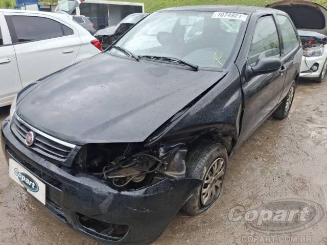 2016 FIAT PALIO 