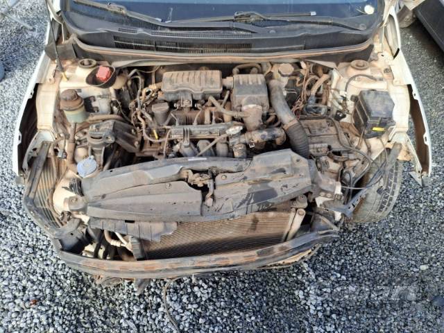 2014 HYUNDAI HB20 