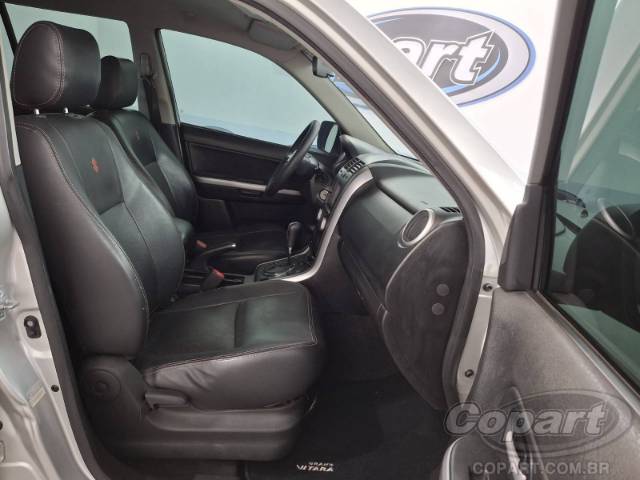 2013 SUZUKI GRAND VITARA 