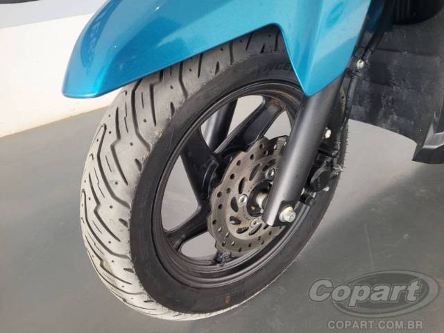 2025 HONDA ELITE 