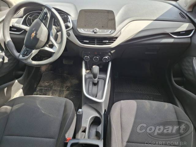 2020 CHEVROLET ONIX 