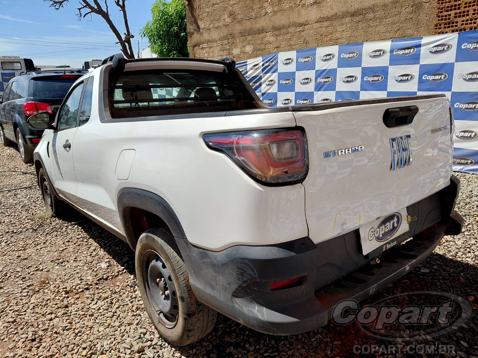 2023 FIAT STRADA — foto 3 de 12
