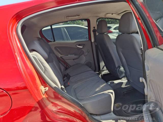 2013 FIAT PALIO 