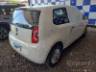 2015 VOLKSWAGEN UP 