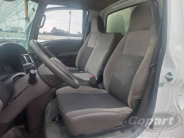 2024 HYUNDAI HR 