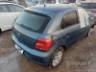 2017 VOLKSWAGEN GOL 