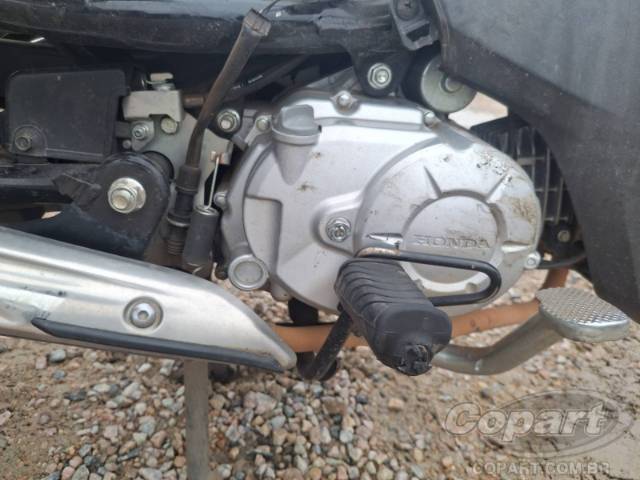 2019 HONDA BIZ 