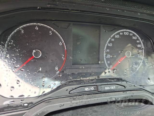 2024 VOLKSWAGEN POLO 