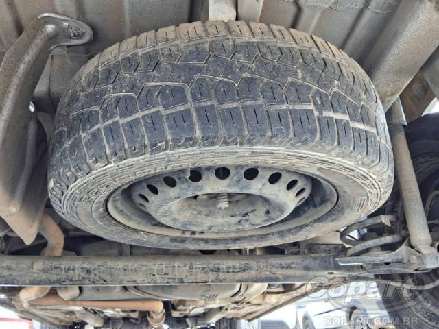 2017 VOLKSWAGEN SAVEIRO 