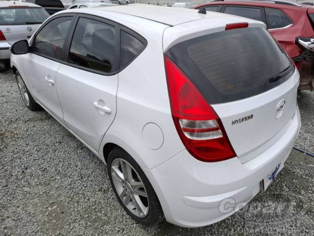 2012 HYUNDAI I30 