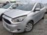 2018 FORD KA 