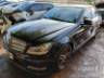 2012 MERCEDES BENZ CLASSE C 