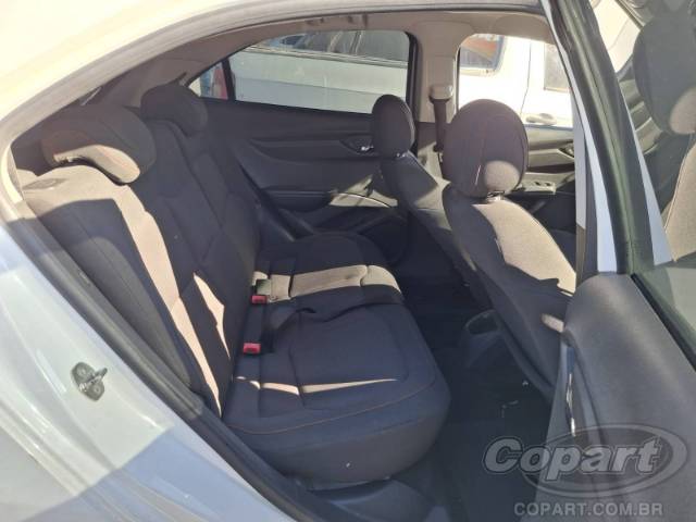 2015 CHEVROLET ONIX 