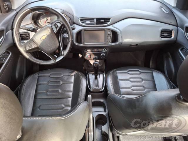 2019 CHEVROLET ONIX 