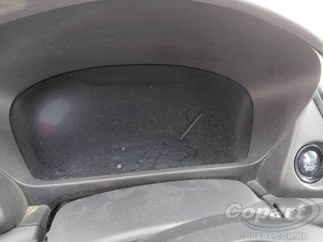2022 HONDA CITY HATCHBACK 