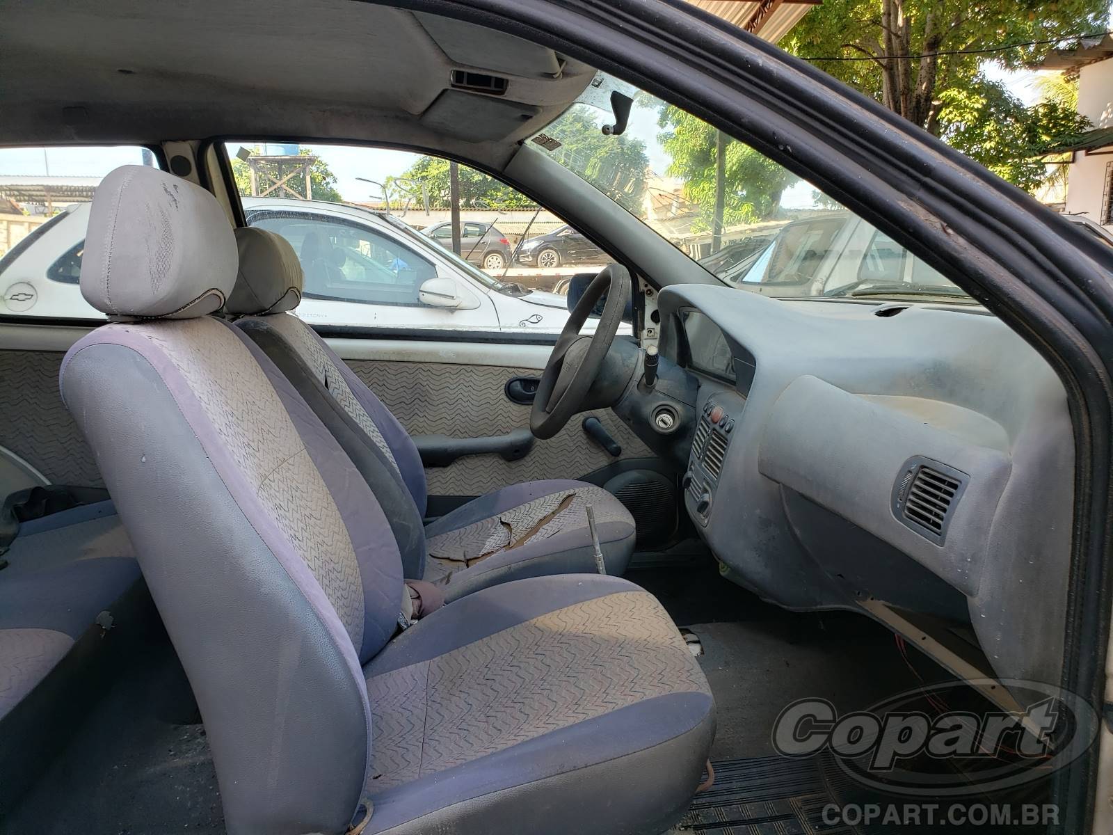 Foto 5: 2000 FIAT PALIO