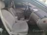 2011 TOYOTA COROLLA 