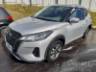 2022 NISSAN KICKS 