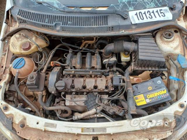 2013 VOLKSWAGEN SAVEIRO 