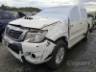 2013 TOYOTA HILUX CD 