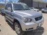 2008 MITSUBISHI PAJERO TR4 