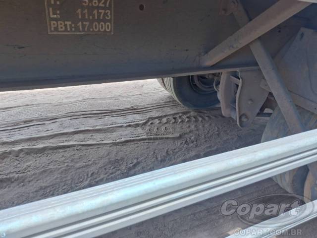 2014 RANDON SEMI-REBOQUE 