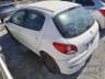 2013 PEUGEOT 207 