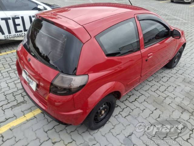 2013 FORD KA 