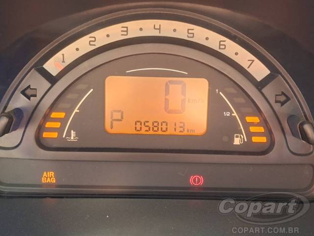 2009 CITROEN C3 