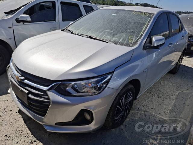 2023 CHEVROLET ONIX PLUS 