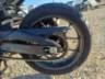 2026 HONDA NX 500 