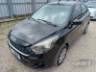 2015 FORD KA 