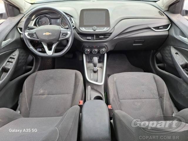 2024 CHEVROLET ONIX PLUS 
