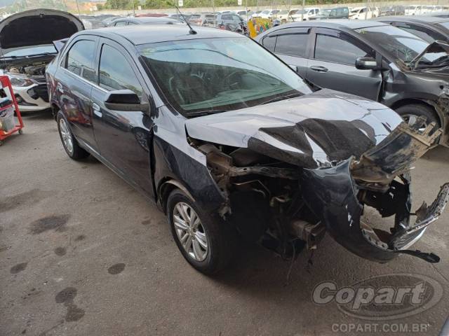 2016 CHEVROLET COBALT 