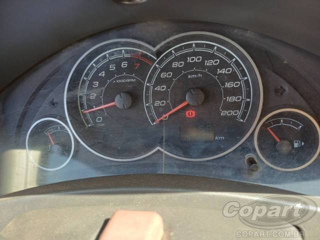 2012 CHEVROLET CELTA 