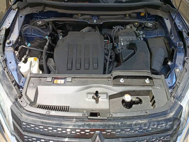 2023 MITSUBISHI ECLIPSE CROSS 